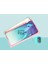 Oppo A72 Uyumlu Full Kasa Arka Kapak Batarya Kapağı - Mavi 1