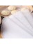 C Stili 3 Parça Yuvarlak Yapışmaz Silikon Buhar Tabağı Beyaz Dim Sum Kağıt Ev Restoran Buharlı Mat Mutfak Pişirme Araçları (Yurt Dışından) 2