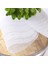 40CM Tarzı 1 Adet Yeniden Kullanılabilir Yuvarlak Mantı Matı Buharlı Kağıt Silikon Buharlı Olmayan Yapışmaz Pedler Fırın Pastacılık File Mat Pişirme Araçları (Yurt Dışından) 4