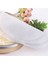 30CM Tarzı 1 Adet Yeniden Kullanılabilir Yuvarlak Mantı Matı Buharlı Kağıt Silikon Buharlı Olmayan Yapışmaz Pedler Fırın Pastacılık File Mat Pişirme Araçları (Yurt Dışından) 3