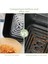 16CM 30PCS Tarzı Hava Fritözü Için Kağıt Buharlı Pişirme Kağıdı - Cheesecake Hava Fritözü Aksesuarları (Yurt Dışından) 2