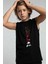 Kolsuz Erkek Çocuk T-Shirt 382I17W 3