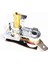 1500W Quartz Soba Bimetal Isı Termostat 10A 2