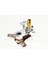 1500W Quartz Soba Bimetal Isı Termostat 10A 3