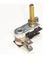 Semaver ve Çayset Makinesi bimetal Termostat 2 Uçlu 10A 1