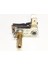 Semaver ve Çayset Makinesi bimetal Termostat 2 Uçlu 10A 3