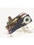 Semaver ve Çayset Makinesi bimetal Termostat 2 Uçlu 10A 4