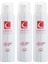 Free 24H Sprey Kadın Deodorant 150 ml x 3 Adet 1