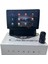 Renault Traffic 2010-2014 Cadence R15 (Dvr Kayıt Cihazı Hediye) Pro Oem Multimedia 4