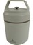 Bento Yuvarlak Lunch Box Yemek Termosu Bej 420 ml 3