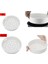 4l Veya 5l Stili Buhar Sepeti Gıda Kalitesi Plastik Buharlı Pişirici Standı Buhar Sepeti Dayanıklı Buhar Standı Tencere Pirinç Pişirici Için Cookware (Yurt Dışından) 2
