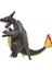 Pokémon Alien Charizard Dark Charizard Evrim Versiyonu Peluş Oyuncaklar (Yurt Dışından) 4