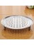 No.20 Tarzı 1 Pc Çok Fonksiyonlu Buhar Rafı Tencere Buhar Tablası Standı Mutfak Aksesuarları (Yurt Dışından) 2