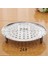 No.24 Tarzı 1 Pc Çok Fonksiyonlu Buhar Rafı Tencere Paslanmaz Çelik Buhar Rafı Dayanıklı Pot Buhar Tepsi Standı Mutfak Aksesuarları (Yurt Dışından) 1