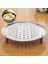 Yaklaşık 21.5cm Tarzı Doldurulmuş Ekmek Buhar Tepsisi Rafı Çelik Buhar Standı Mutfak Aracı (Yurt Dışından) 5