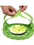 Kırmızı-S Tarzı Anlık Tencere 6 Qt ve 8 Qt, Ninja Foodi 5 Qt ve 8 Qt ve Diğer Modellerle Uyumlu Silikon Taşıma Aparatları (Yurt Dışından) 4