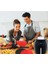 Siyah Kare Tarzı 2021 Büyük Silikon Aksesuarlar Hava Fritözü Kalıbı Yapışmaz Dayanıklı Paspas Ölçek Yer Mat Mutfak Gereçleri Tekrar Kullanılabilir Kare Hava Fritözü Araçları (Yurt Dışından) 5