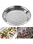 34CM Wok Stili Için 1 Adet Paslanmaz Çelik Delikli Buharda Pişirme Tepsisi Kalın Buharlı Tabak Yemek Tenceresi cm Wok Için (Yurt Dışından) 2