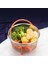 Siyah Stil Instant Pot Aksesuarları Için 6 Qt Paslanmaz Çelik Buhar Tenceresi Sepeti (Yurt Dışından) 3