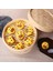 11.5cm 1 Buharlı Stil Bambu Buharlı Steamer Pişirici Sepeti Mantı Dim Sum Kahvaltı Buğulanmış Ekmek Mantılar Yumurtalar Balık Ev Işletme Kullanımı El Cilalı (Yurt Dışından) 2