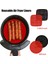 No.7.5 Stili Yağ Matları Yeniden Kullanılabilir Hava Fritözü Silikon Aksesuarlar Liners Kare Fırın Matı Hava Fritözü Liner Mat Silikon Mat Hamur Işleri Araçları (Yurt Dışından) 3