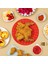 No.2 Tarzı Hava Fritözü Kâğıt Yerine Geçen Yeniden Kullanılabilir Silikon Kaymaz Yuvarlak Hava Fritözü Matı Anti-Yapışkan Buhar Sepeti Matı Pişirme Mutfak Aracı (Yurt Dışından) 2