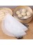21CM Tarzı Yapışmaz Buhar Matı Dim Sum Aracı Gıda Grade Silikon Tekrar Kullanılabilir Restoran Mutfak Altı Buhar Matı Mutfak Pişirme Aksesuarları (Yurt Dışından) 2