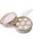 21CM Tarzı Yapışmaz Buhar Matı Dim Sum Aracı Gıda Grade Silikon Tekrar Kullanılabilir Restoran Mutfak Altı Buhar Matı Mutfak Pişirme Aksesuarları (Yurt Dışından) 3