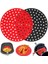 Gri Tarzı Hava Fritözü Için Silikon Fritöz Sepeti Liner Mat Gıda Sınıfı Non-Stick 7.5 ~ 9 Inç Hava Fritözü Buharlı Pişiriciler Mutfak Aksesuarları (Yurt Dışından) 2
