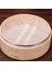 20CM Tarzı 1 Adet Yapışmaz Buhar Mat Dim Sum Aracı Gıda Sınıfı Silikon Mutfak Buharlı Tabak Altı Mat Pişirme Aksesuarları Ekolojik Dostu Pişirme Ekipmanı (Yurt Dışından) 2