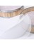 20CM Tarzı 1 Adet Yapışmaz Buhar Mat Dim Sum Aracı Gıda Sınıfı Silikon Mutfak Buharlı Tabak Altı Mat Pişirme Aksesuarları Ekolojik Dostu Pişirme Ekipmanı (Yurt Dışından) 3