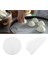 20CM Tarzı 1 Adet Yapışmaz Buhar Mat Dim Sum Aracı Gıda Sınıfı Silikon Mutfak Buharlı Tabak Altı Mat Pişirme Aksesuarları Ekolojik Dostu Pişirme Ekipmanı (Yurt Dışından) 4
