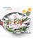 Küçük Stil Çeşitli Boyut Tencereye Uyan Genişletilebilir Paslanmaz Çelik Buhar Sepeti Instant Pot Aksesuarları Için Yiyecek ve Sebze (Yurt Dışından) 4