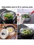 Küçük Stil Çeşitli Boyut Tencereye Uyan Genişletilebilir Paslanmaz Çelik Buhar Sepeti Instant Pot Aksesuarları Için Yiyecek ve Sebze (Yurt Dışından) 5