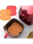 No.1 Tarzı Yaratıcı Hava Fritöz Mat Silikon Mat Fırın Mat Pişirme Matı Mutfak Malzemeleri Aksesuarları- 20 Ölçüünde (Yurt Dışından) 3