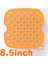 No.3 Tarzı 1 Adet Hava Fritözü Liner Airfryer Mat Kalınlaşmış Gıda Sınıfı Yapışmaz Silikon Sepet 7.5 ~ 9 Inç Hava Fritözleri Buharlı Pişiriciler Aksesuarları (Yurt Dışından) 1