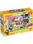 Limon ile Zeytin Lisanslı 200 Parça 33X48CM Çocuk Puzzle Yapboz Serisi 1