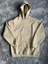 Taşlı Oversize Unisex Sweatshirt 5