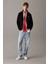 Unpadded Harrıngton Jacket 1