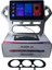 Ford Mondeo 2007-2010 Forx 4-64 Profesyonel Oem Multimedia 1