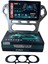 Ford Mondeo 2007-2010 Navimex Samsung Işlemcili (Fanlı) Profesyonel Oem Multimedia 1