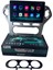 Ford Mondeo 2007-2010 Navimex Samsung Işlemcili (Fanlı) Profesyonel Oem Multimedia 2