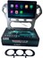 Ford Mondeo 2007-2010 Navimex Samsung Işlemcili (Fanlı) Profesyonel Oem Multimedia 4