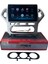 Ford Mondeo 2007-2010 Fimex 2-64 Dspli Pro Oem Multimedia 3