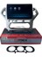 Ford Mondeo 2007-2010 Fimex 2-64 Dspli Pro Oem Multimedia 4