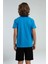 Erkek Çocuk T-Shirt 38257QW 5