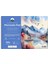 Schoellershammer Mix Media Pad Çok Amaçlı Sanatsal Blok 165 gr 35X50 cm 15 Yaprak 1