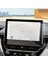Toyota Corolla Hatchback Hybrid Mat Ekran Koruyucu 10.5 Inç 2