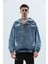 Oversize Unisex Kot Sweatshirt 2
