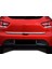 Renault Clio 4 Hb Krom Bagaj Alt Çıtası 2012-2019 arası Paslanmaz Çelik 2